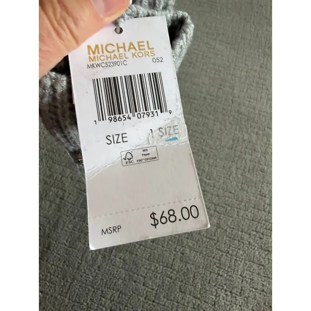 Michael Kors Touch Tip Gloves